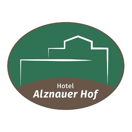 Hotel Alznauer Hof Гомаринген Экстерьер фото